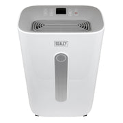 Sealey Dehumidifier 20L SDH20 Sealey - Dynamic Drive