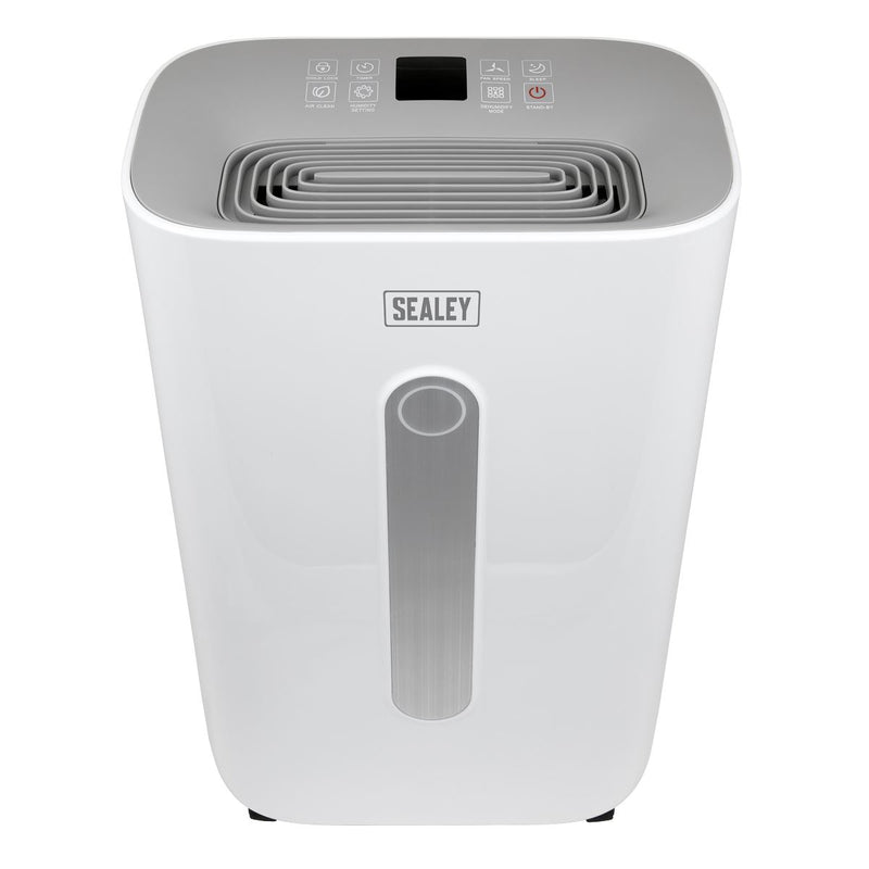 Sealey Dehumidifier 20L SDH20 Sealey - Dynamic Drive