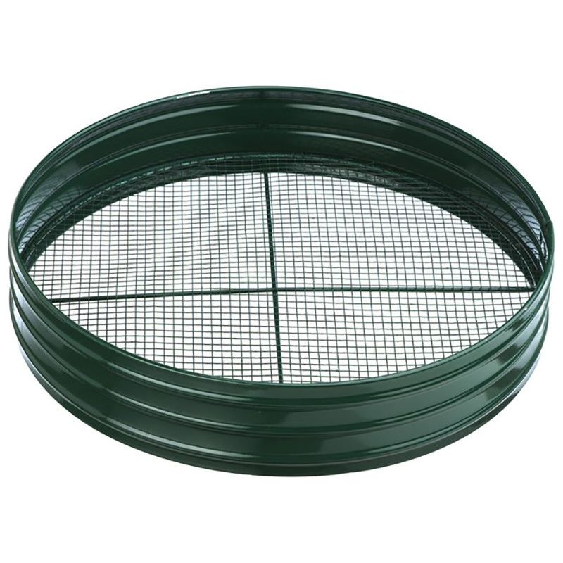 Bulldog Premier Garden Riddle 1/4in Mesh Bulldog - Dynamic Drive