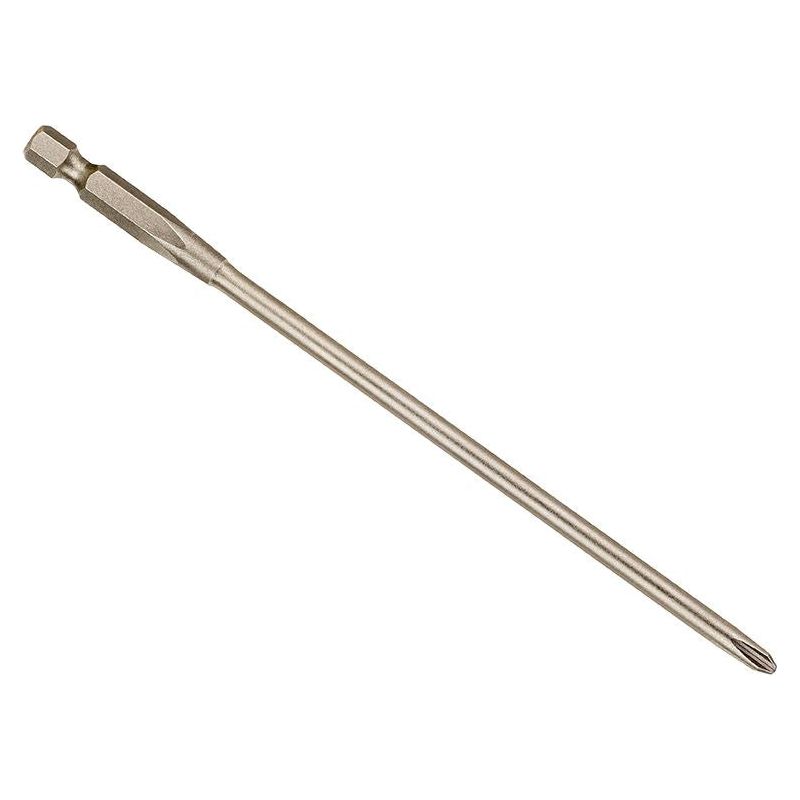 Dewalt Power Tools DT7207 PR2 Drywall Screwdriver Bits PH2 x 152mm (Pack 20) DeWALT Power Tools - Dynamic Drive