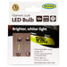 Ring rw2396fsled Set 2A lamps LED Filament Type R239A C5A W 12A V 2 Ring Automotive - Dynamic Drive