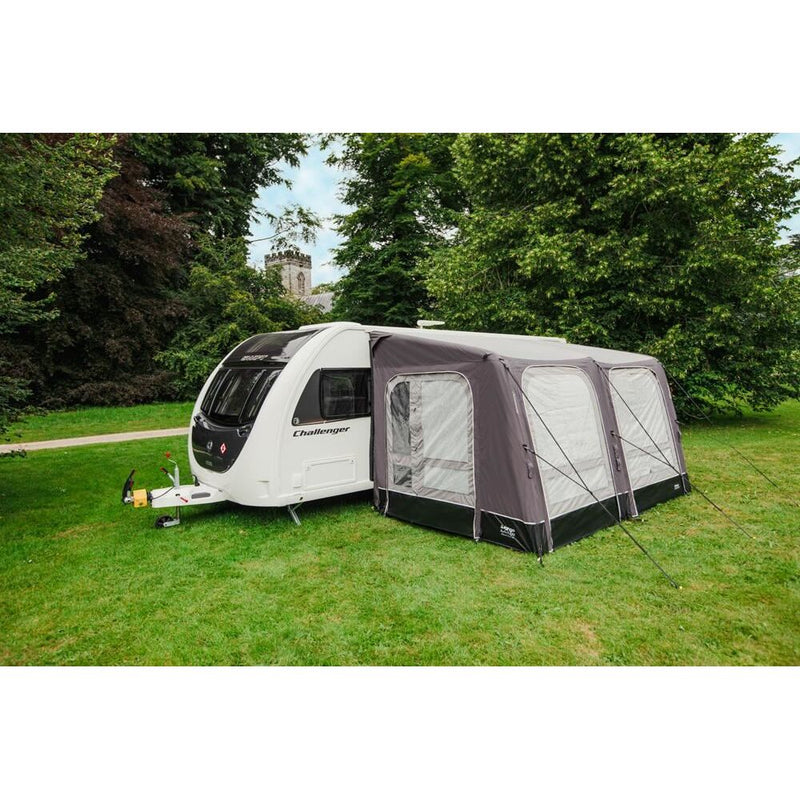 Vango Balletto Air 390 Elements ProShield Caravan Awning Vango - Dynamic Drive