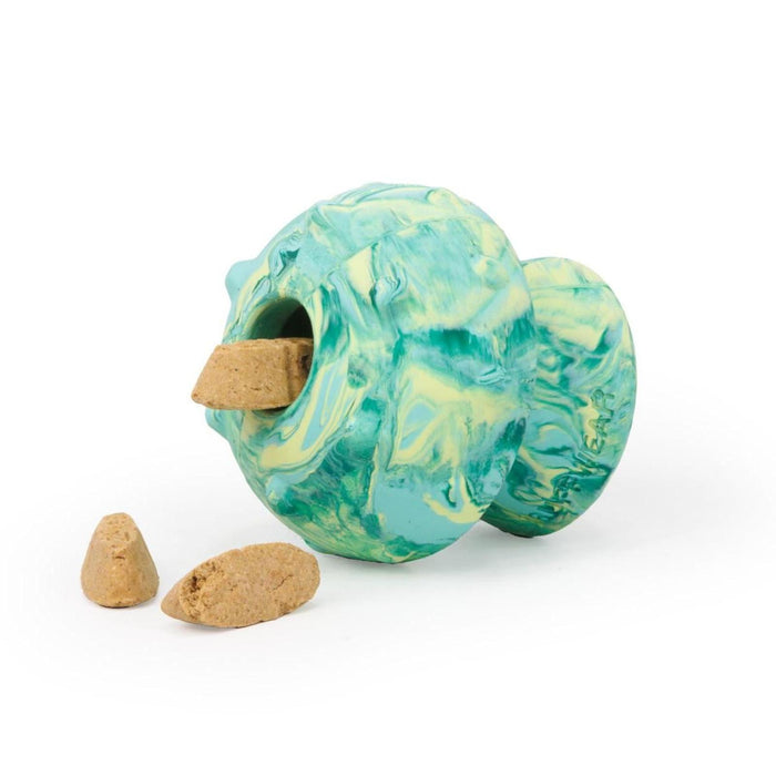 Ruffwear Toadstool Dog Toy in Moss Green (One Size) Ruffwear - Dynamic Drive