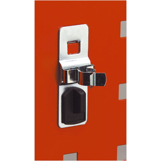 Sealey Spring Clip 10mm Pack of 5 TTS9 Sealey - Dynamic Drive