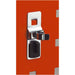 Sealey Spring Clip 10mm Pack of 5 TTS9 Sealey - Dynamic Drive