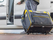 Stanley® Hand Tools FatMax® Bag on Wheels STANLEY® Hand Tools - Dynamic Drive
