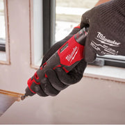 Milwaukee M12BLROT 12V Brushless Rotary Grinder Tool Milwaukee - Dynamic Drive