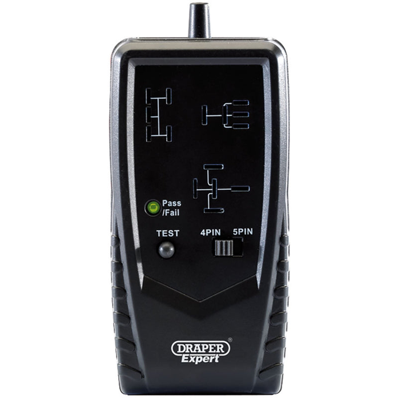 Draper Relay Tester 66249 Draper - Dynamic Drive