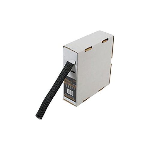 Connect Expandable Braided Sleeving 25mm 10m Coil in a box 37107 Tool Connection - Dynamic Drive