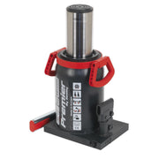 Sealey Premier Bottle Jack 50 Tonne PBJ50 Sealey - Dynamic Drive