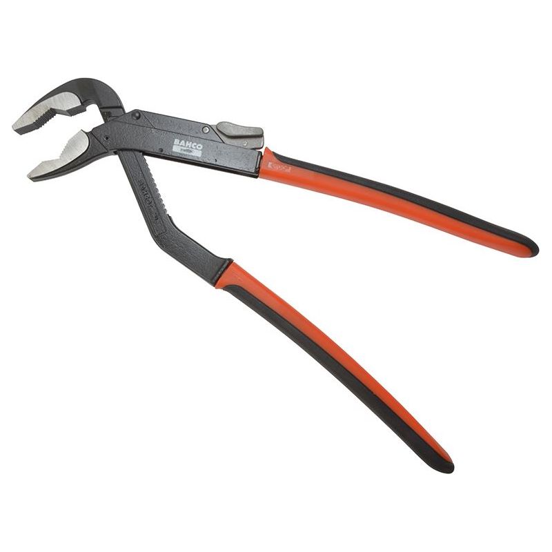 Bahco 8226 ERGO™ Slip Joint Pliers 400mm Bahco - Dynamic Drive