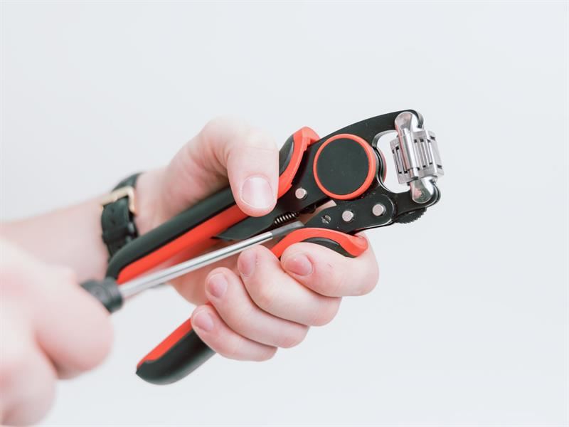 Wiha Automatic Crimp Tool Wiha - Dynamic Drive