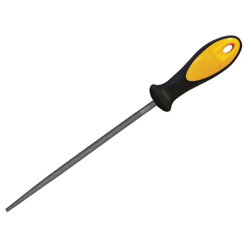 Roughneck Chainsaw File 200mm (8in) Roughneck - Dynamic Drive