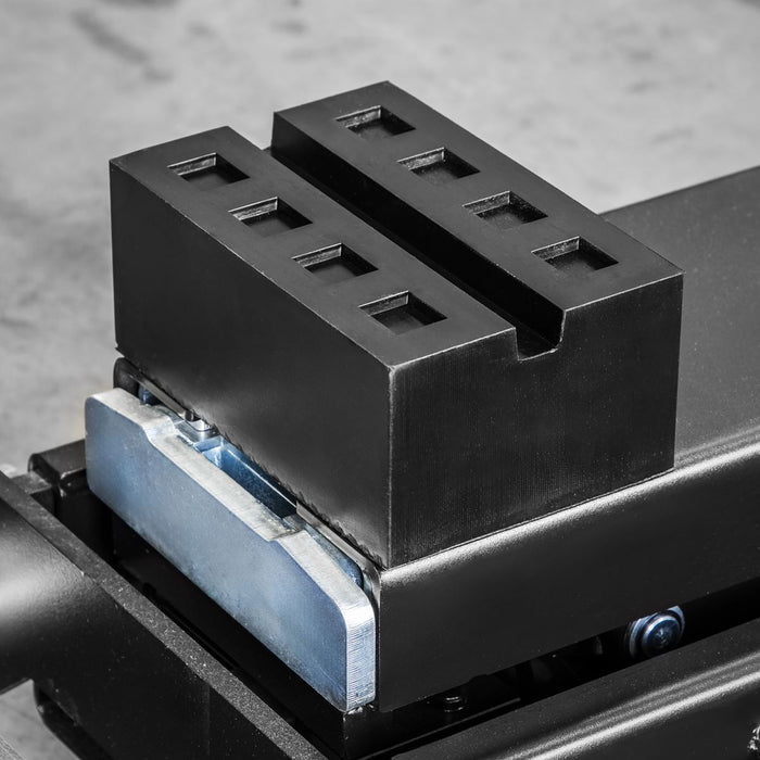 Viking Slotted Rubber Support Block for Viking Jacking Beams 80mm SJBEX.A03 Viking - Dynamic Drive