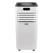 Sealey Portable Air Conditioner/Dehumidifier/Air Cooler 7000Btu/hr SAC7000 Sealey - Dynamic Drive