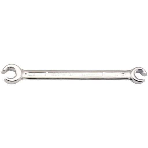 Draper Elora Metric Flare Nut Spanner, 10 x 12mm 04501 Draper - Dynamic Drive