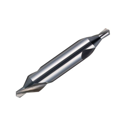 Dormer A200 HSS Centre Drill 6.30 x 2.50mm Dormer - Dynamic Drive