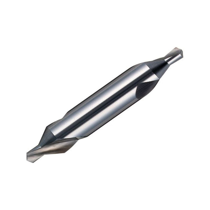 Dormer A200 HSS Centre Drill 6.30 x 2.50mm Dormer - Dynamic Drive