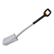 Fiskars Xact™ Telescopic Pointed Spade Fiskars - Dynamic Drive