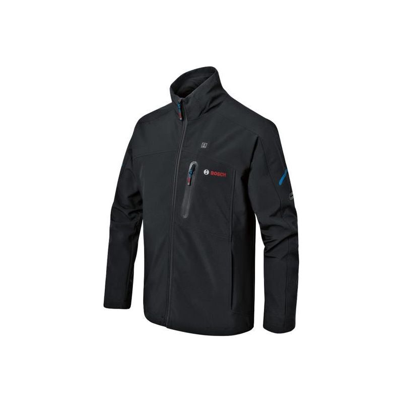 Bosch GHJ 12+18V XA S Heated Jacket Small Bosch - Dynamic Drive