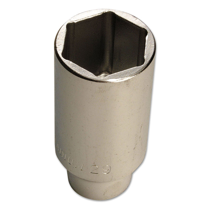 Laser Deep Socket 1/2"D 29mm 1734 Laser - Dynamic Drive