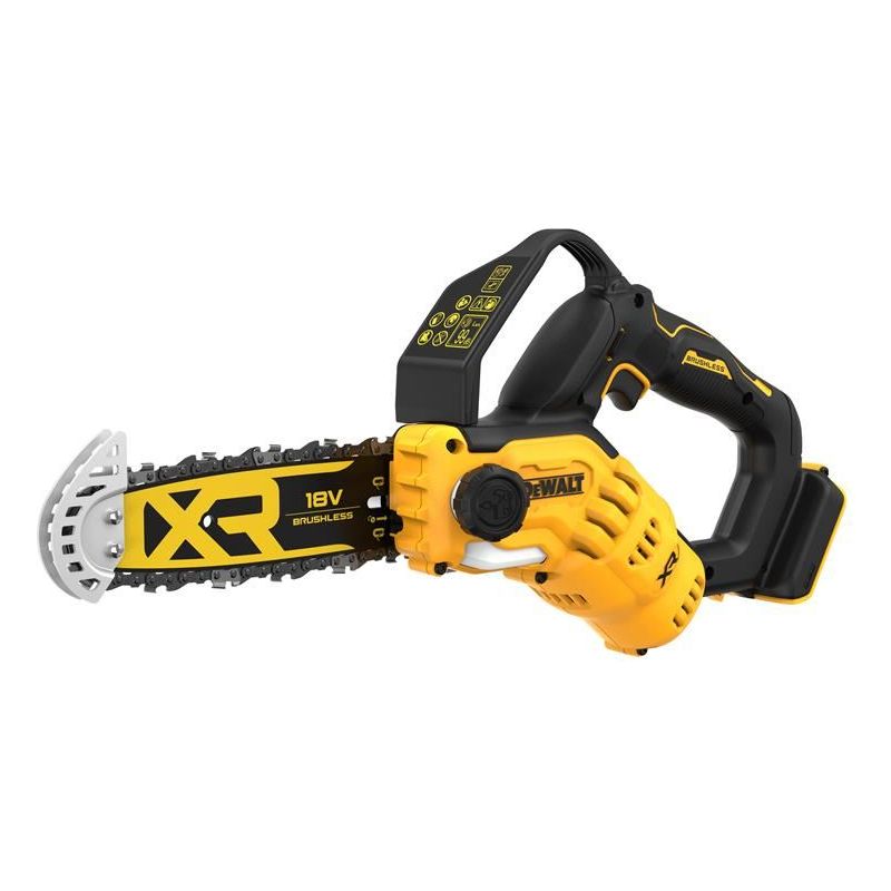 Dewalt Power Tools DCMPS520N XR Pruning Saw 18V Bare Unit DeWALT Power Tools - Dynamic Drive