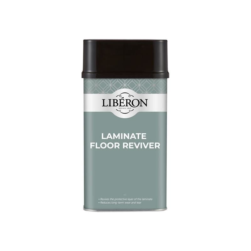 Liberon Laminate Floor Reviver 1 litre Liberon - Dynamic Drive