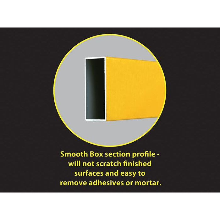 Stabila 70-40 Single Plumb Spirit Level 2 Vial 40cm Stabila - Dynamic Drive