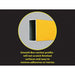 Stabila 70-40 Single Plumb Spirit Level 2 Vial 40cm Stabila - Dynamic Drive