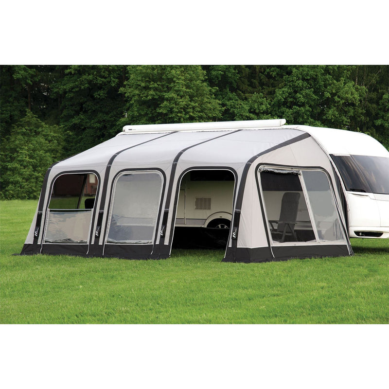 Ceres Air Awning (981 - 1015 : size 9 : M) 12020609000001 Westfield - Dynamic Drive