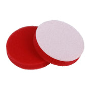 Sealey Polisher Pad Kit56mm SPK600ACC2 Sealey - Dynamic Drive