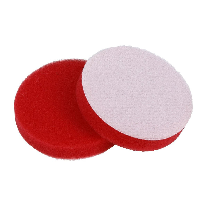 Sealey Polisher Pad Kit56mm SPK600ACC2 Sealey - Dynamic Drive