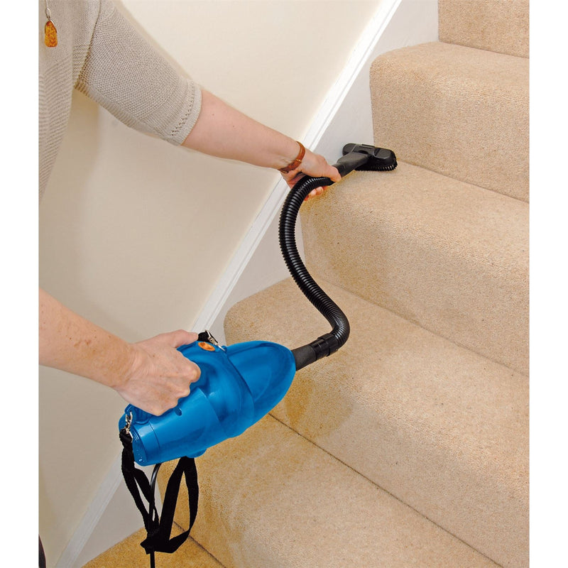 Draper Hand-Held Vacuum Cleaner, 600W 24392 Draper - Dynamic Drive