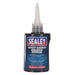 Sealey Multi Gasket Sealant Orange 50ml SCS574 Sealey - Dynamic Drive