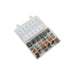 Connect Assorted Deutsch DT Connector Kit 22pc 37415 Tool Connection - Dynamic Drive