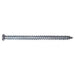 Masonmate® Self Tapping Concrete Frame Screw 7.5 x 52mm (100) MASONMATE® - Dynamic Drive