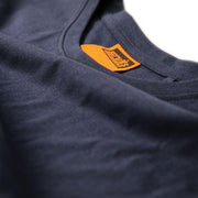 Scruffs Worker T-Shirt Navy L Scruffs - Dynamic Drive