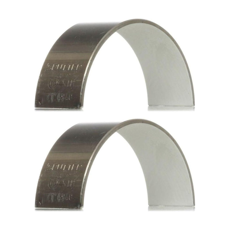 Glyco 71-4940STD Engine Bearing Glyco  - Dynamic Drive