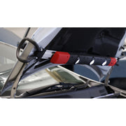 RECHARGEABLE UNDER-BONNET INSPECTION LAMP 15W COB Sealey - Dynamic Drive