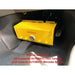 High-Quality Milenco Brake Pedal Lock for Auto Gearbox: Transit 2013+ - Sprinter 06+ Milenco  - Dynamic Drive