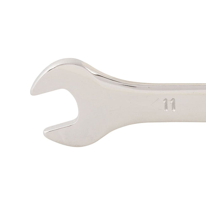 Silverline Open Ended Spanner 10 x 11mm Silverline - Dynamic Drive