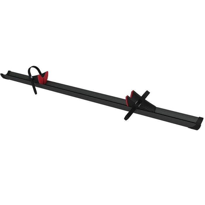 Fiamma Bike Rail Premium Xl Deep Black 98656M153 Fiamma - Dynamic Drive