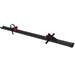 Fiamma Bike Rail Premium Xl Deep Black 98656M153 Fiamma - Dynamic Drive