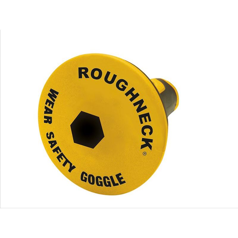 Roughneck Safety Grip For 16mm (5/8in) Shank Roughneck - Dynamic Drive