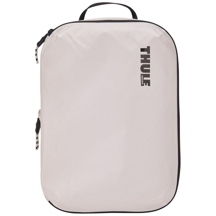 Thule compression packing cube compression packing cube medium white Thule - Dynamic Drive