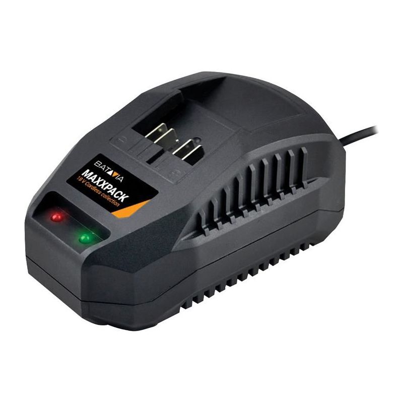 Batavia MAXXPACK 2.4Ah Charger Batavia - Dynamic Drive