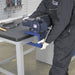Sealey Vice Mounting Plate for API Series Workbenches API10 Sealey - Dynamic Drive