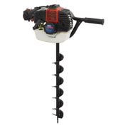 Sealey Petrol Earth Auger 2-Stroke PHA100 Sealey - Dynamic Drive