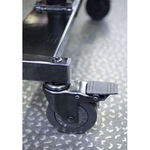 Laser Under Bonnet Service Table 6043 Laser - Dynamic Drive