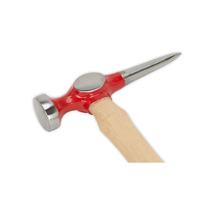 Sealey Pick & Finish Hammer CB58.09 Sealey - Dynamic Drive